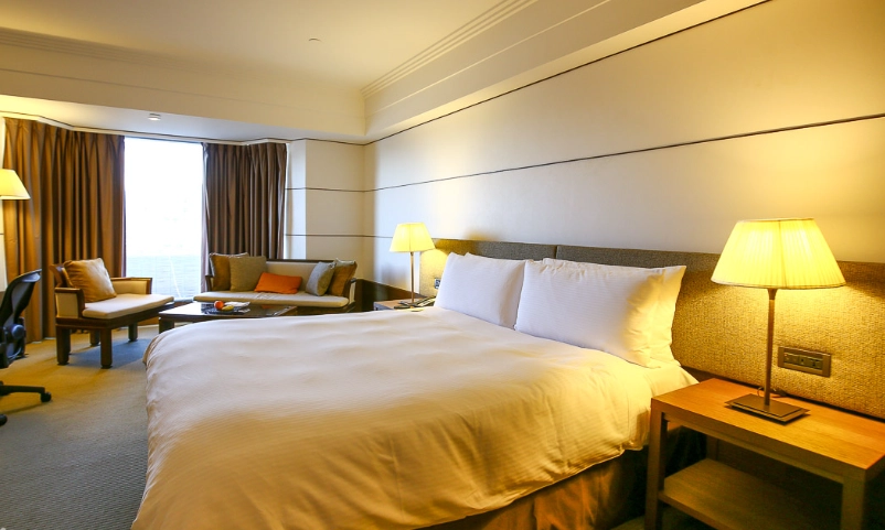 奢華住宿體驗 奢華住宿體驗