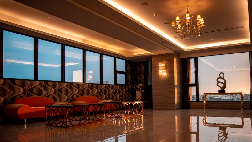 台灣六星級飯店 台灣六星級飯店