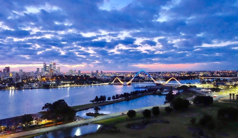 珀斯景點推薦