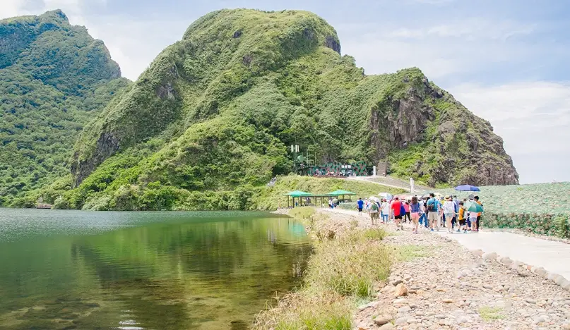 51個台灣好去處