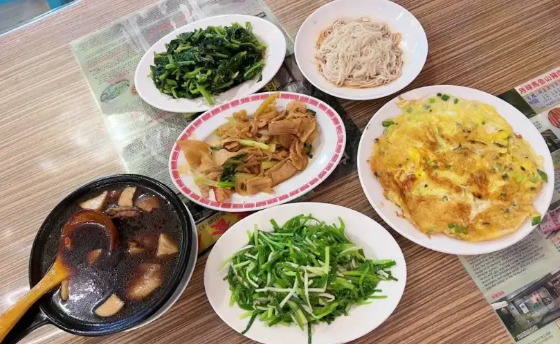 埔里美食餐廳推薦