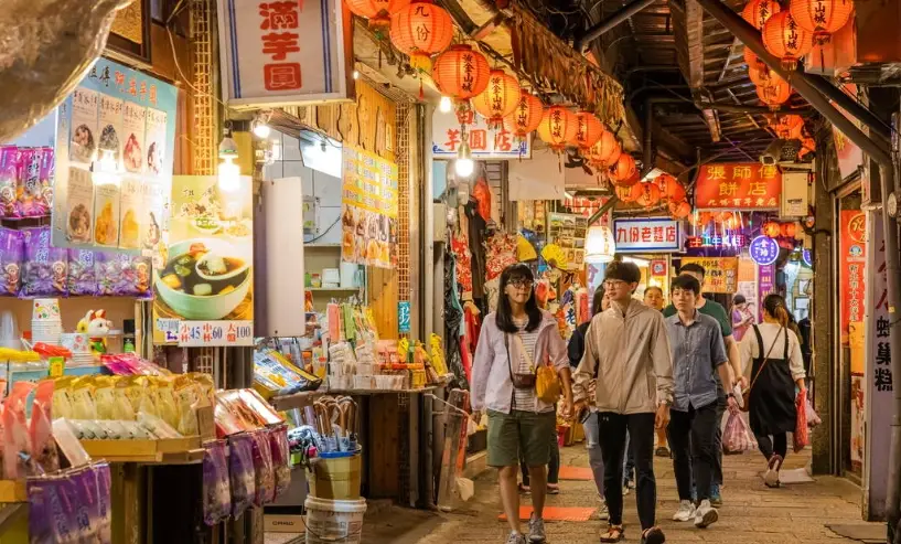 51個台灣好去處