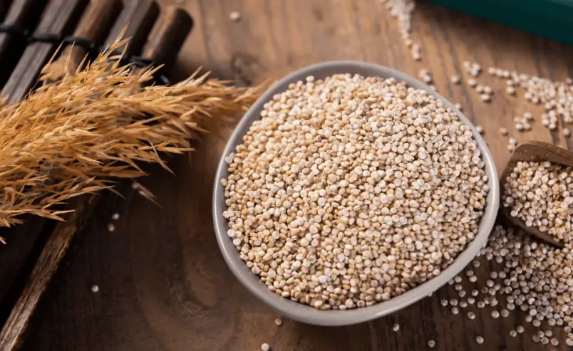 藜麥營養