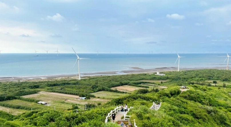 苗栗景點 苗栗景點