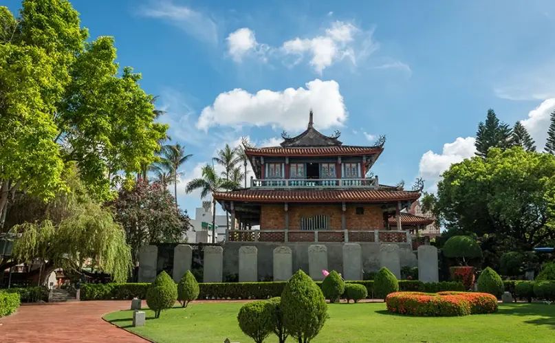 51個台灣好去處