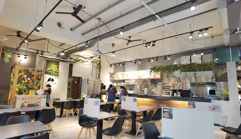 不限時咖啡廳 推薦