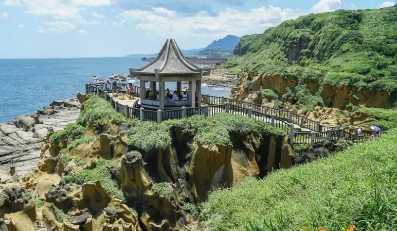 台灣自由行攻略