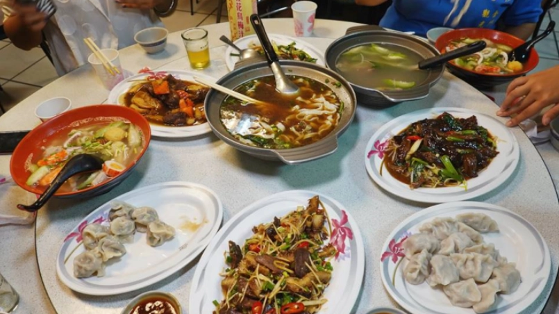 金門海鮮餐廳推薦 金門海鮮餐廳推薦