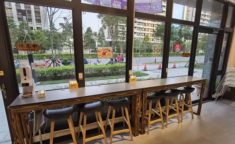 不限時咖啡廳 推薦