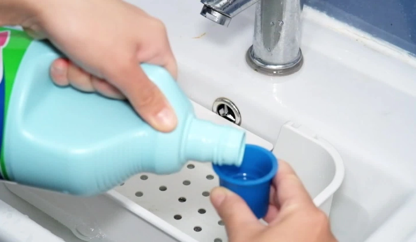 漂白水清潔比例