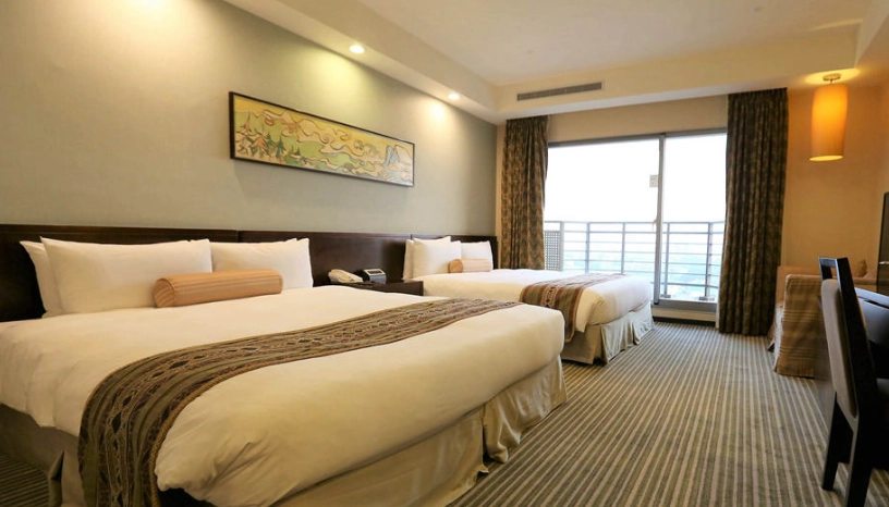 奢華住宿體驗 奢華住宿體驗