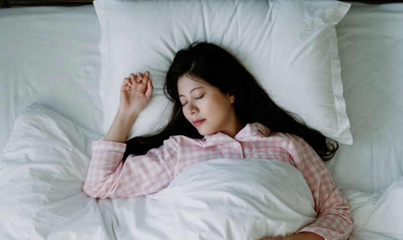 一直梦到同一个人 一直梦到同一个人