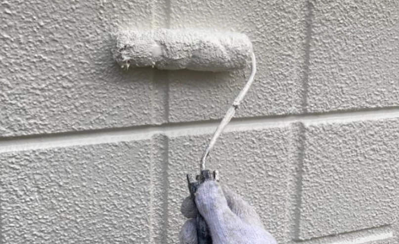 磁磚油漆DIY 磁磚油漆DIY