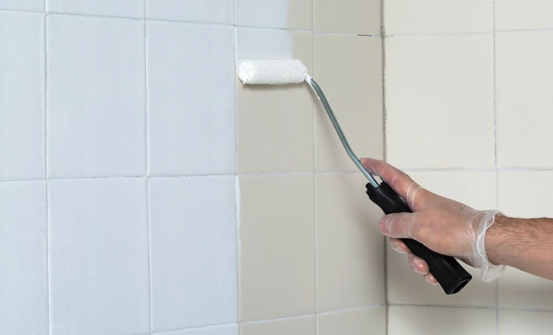 浴室翻新油漆 浴室翻新油漆