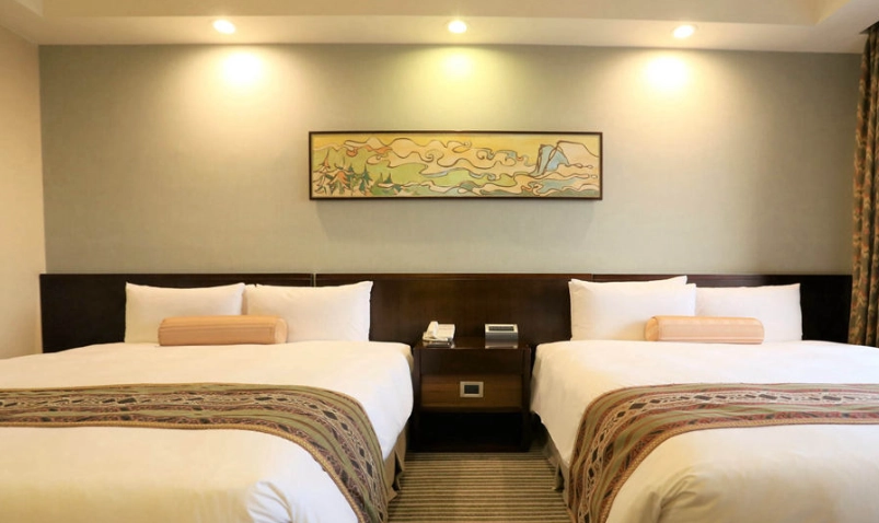 台灣六星級飯店 台灣六星級飯店