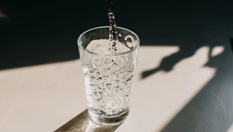 清水斷食 副作用