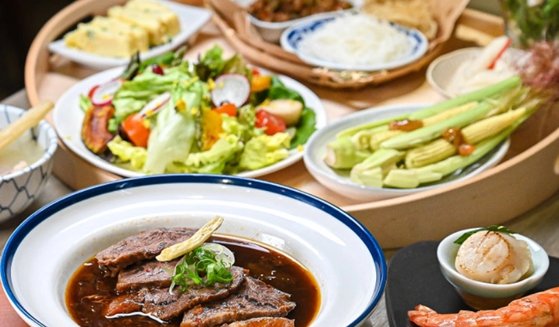 埔里美食餐廳推薦