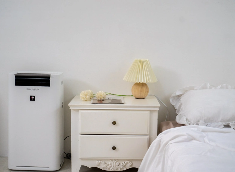 居家空氣淨化 居家空氣淨化