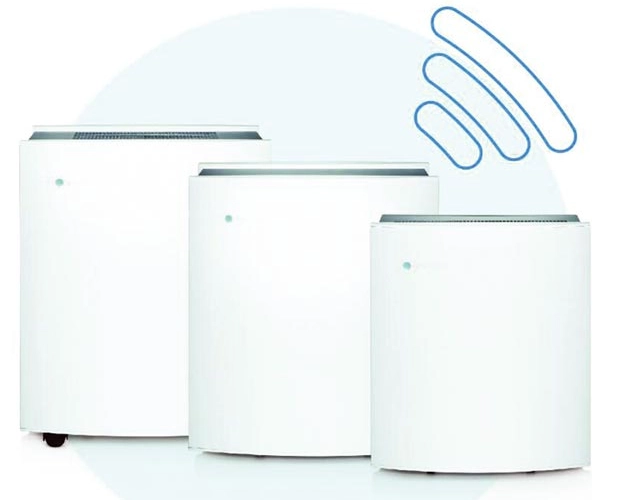 居家空氣淨化 居家空氣淨化