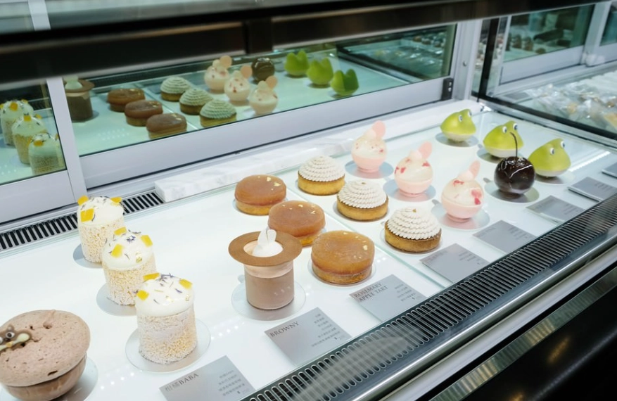 台中下午茶 台中下午茶