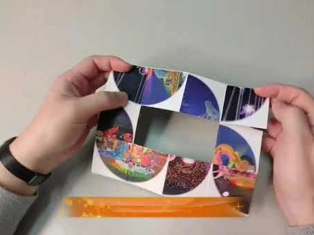 摺紙拼圖 推薦 摺紙拼圖 推薦