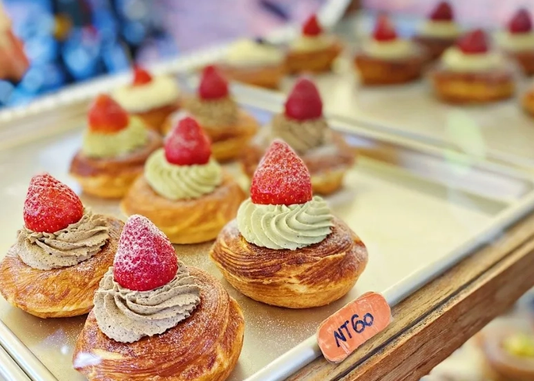 台中下午茶 台中下午茶