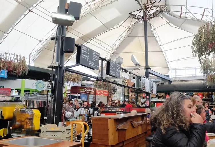 西澳大利亚旅游