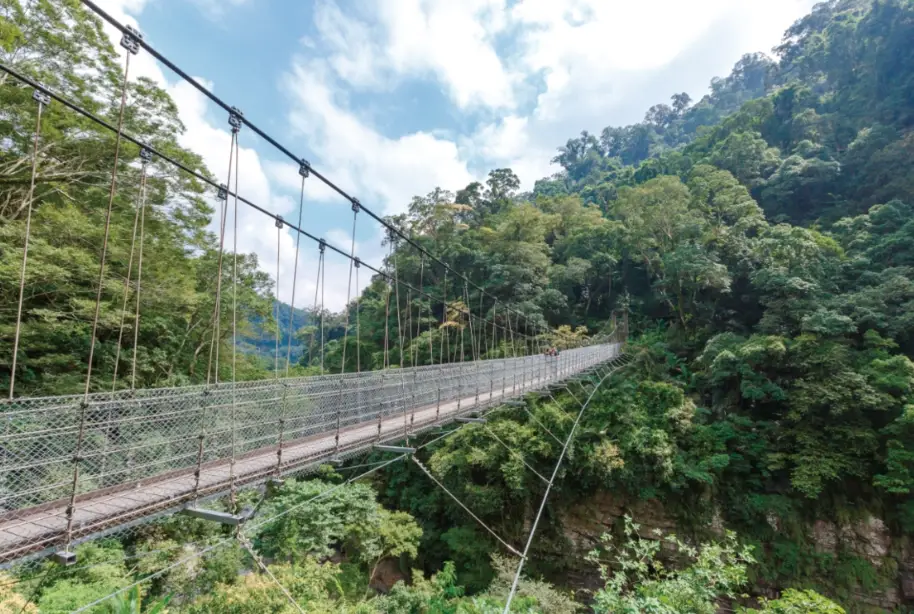 苗栗秘境 苗栗秘境