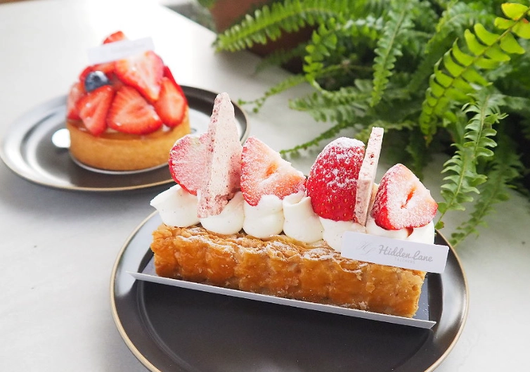 台中下午茶 台中下午茶