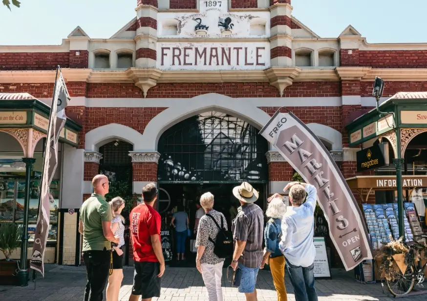 珀斯旅游景点 珀斯旅游景点