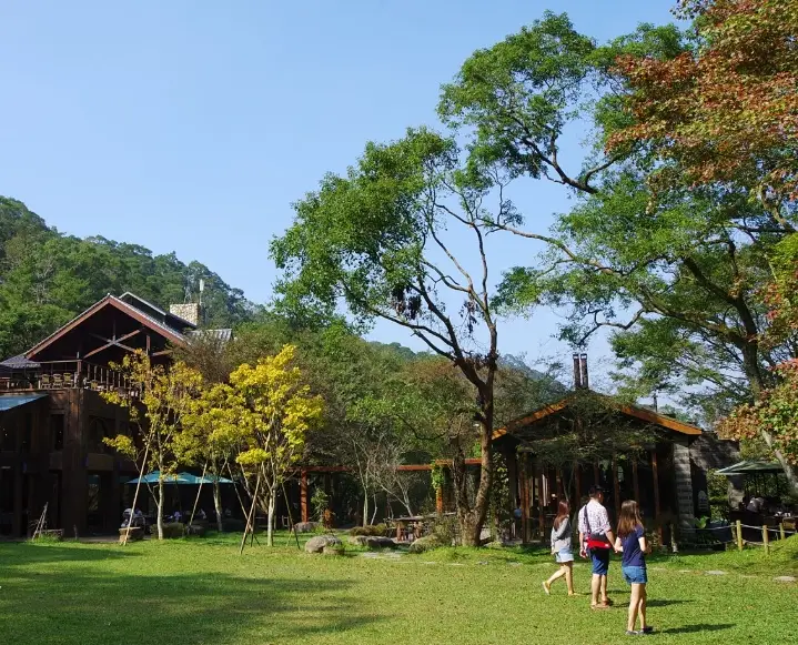 苗栗隱藏版景點推薦：資深旅人帶路，探索連在地人都可能錯過的秘境