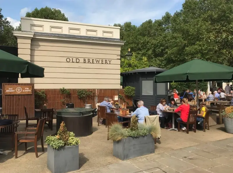 珀斯旅游景点 珀斯旅游景点