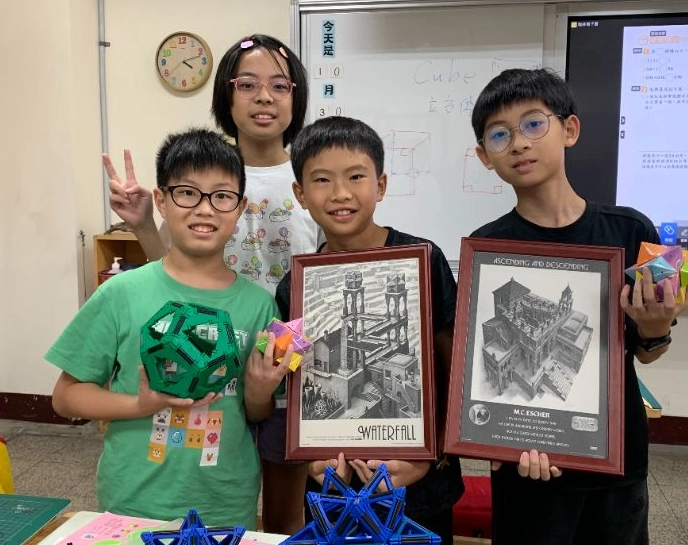 摺紙拼圖 好處 摺紙拼圖 好處