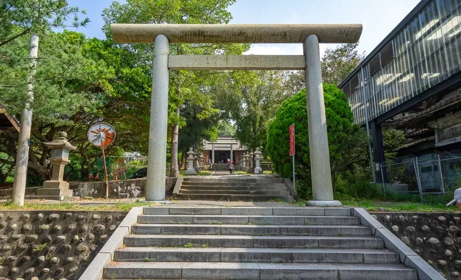 苗栗小旅行 苗栗小旅行