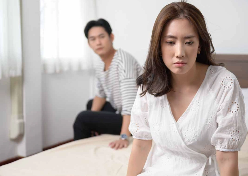 分手後夢境 分手後夢境