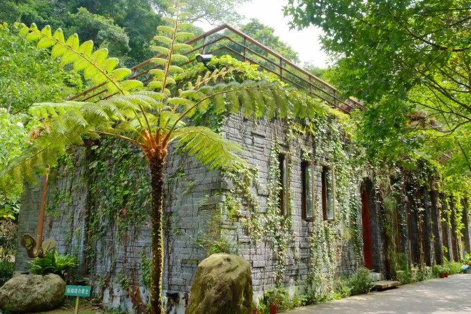 苗栗私房景點 苗栗私房景點