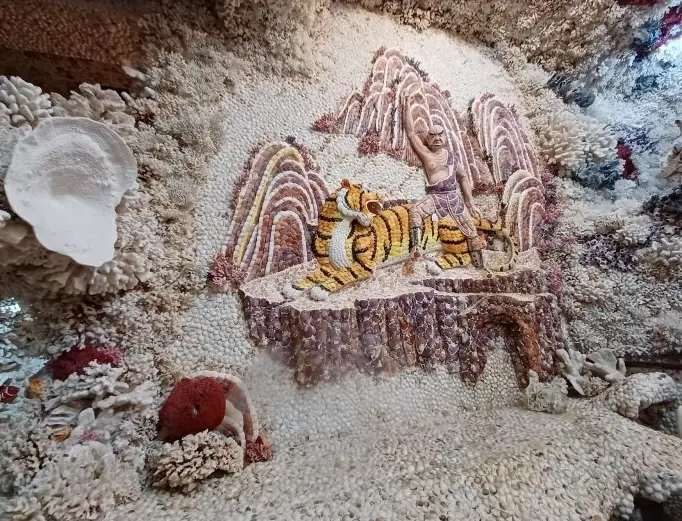 國際瀕危物種 CITES 國際瀕危物種 CITES