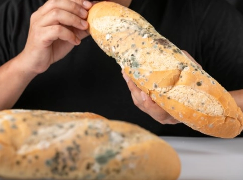 黴菌中毒症狀 黴菌中毒症狀