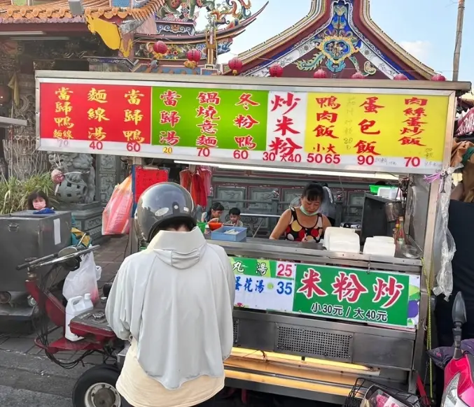 桃園巷弄美食 桃園巷弄美食