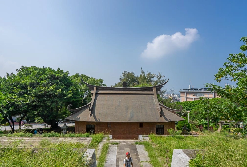 苗栗私房景點 苗栗私房景點