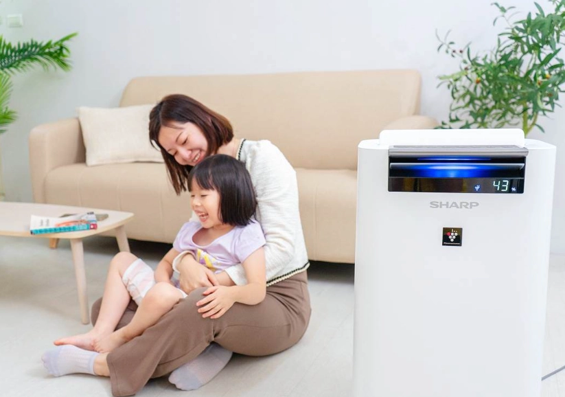 空氣清淨機除霉 空氣清淨機除霉