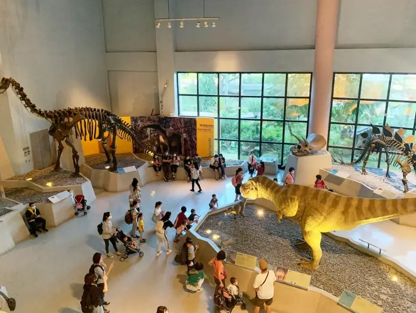 親子一日遊行程 親子一日遊行程