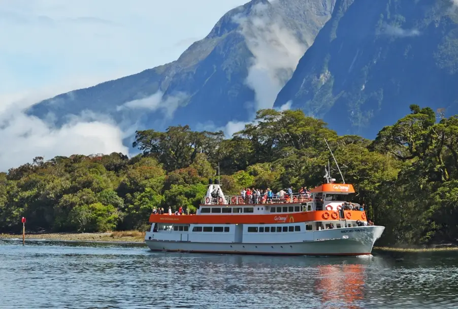 紐西蘭旅遊預算