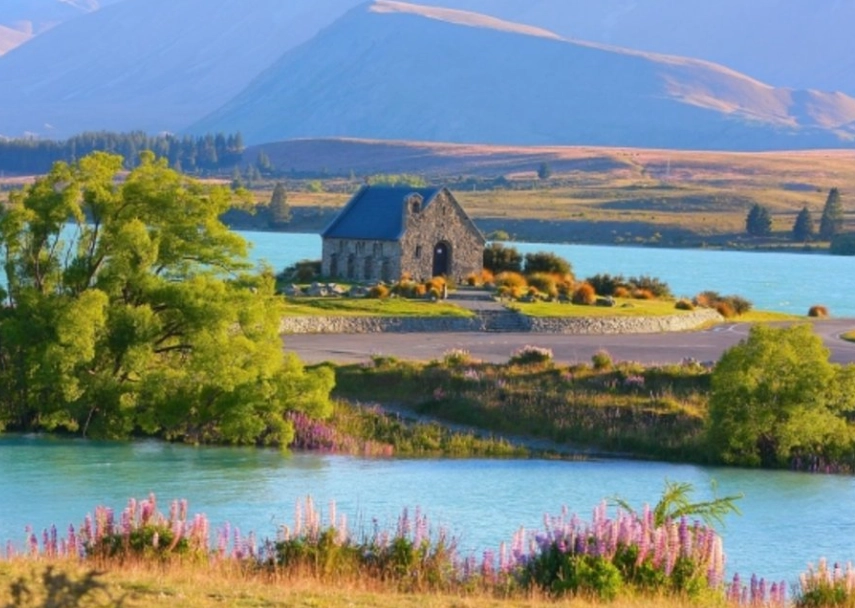 紐西蘭旅遊預算