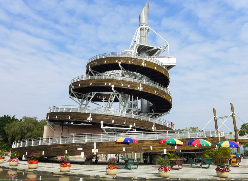 香港郊遊好去處