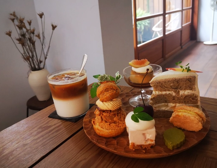 嘉義 文青 餐廳