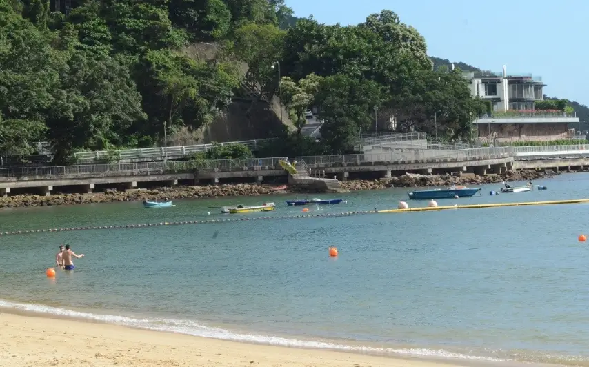 香港郊遊好去處