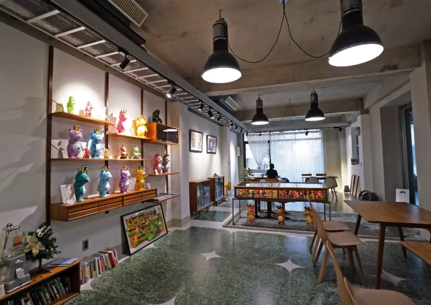 嘉義 文青 餐廳