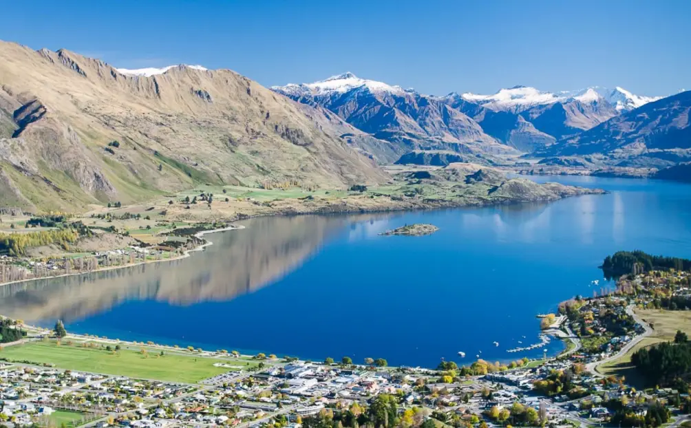 紐西蘭自助旅行花費