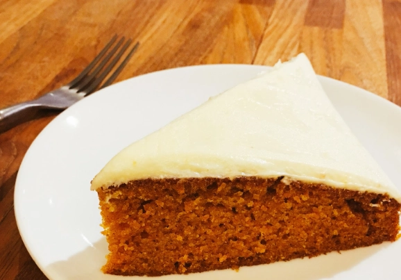 胡蘿蔔蛋糕專賣店